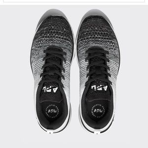 APL Athletic Propulsion Labs Tech Loom Pro Womens Sneakers sz 8